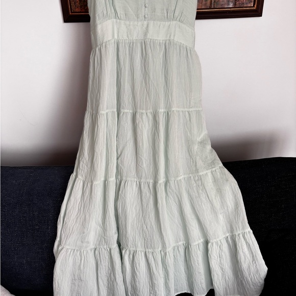 GENTLE FAWN CLEO DRESS - Picture 4 of 16